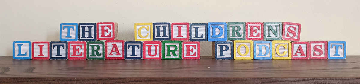 Childrens Lit Podcast