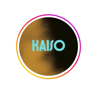 Kaiso Logo